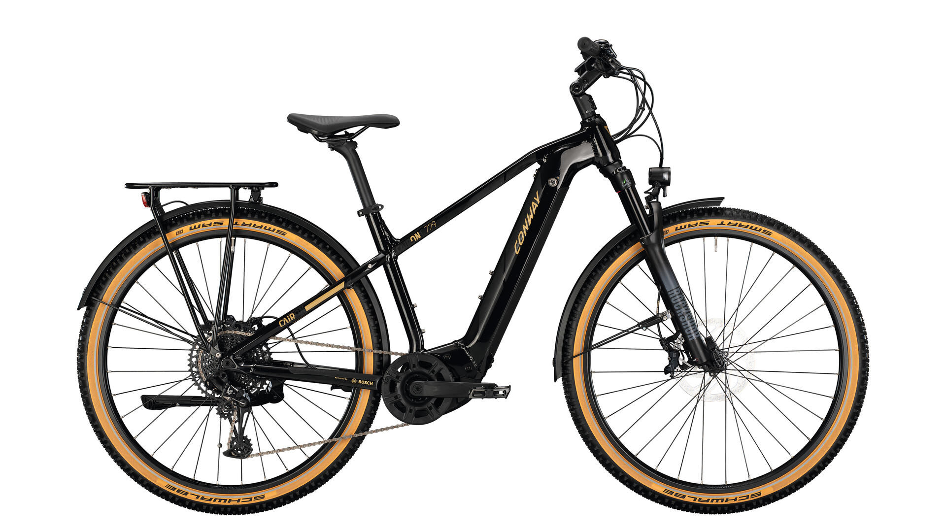 _1 Elektro-SUV,Elektroräder,Fahrräder,SUV