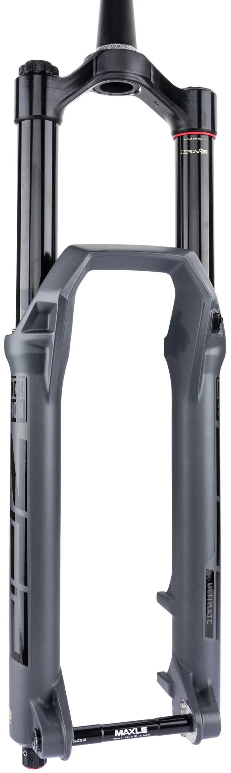 ROCKSHOX_Federgabel Federgabeln,Gabeln