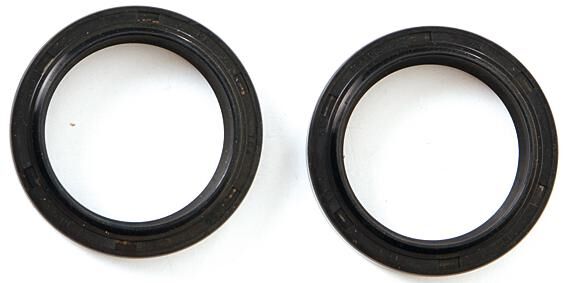 Gabelsimmerringe,Simmerringe