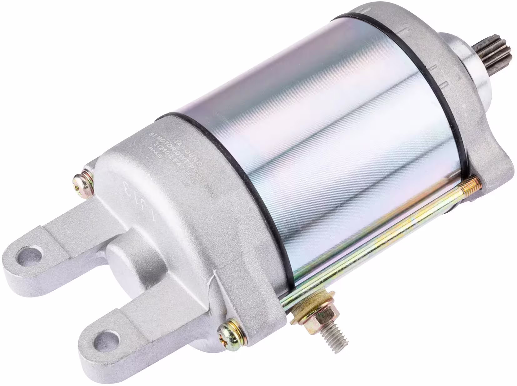 RMS_Anlassermotor Anlassermotoren