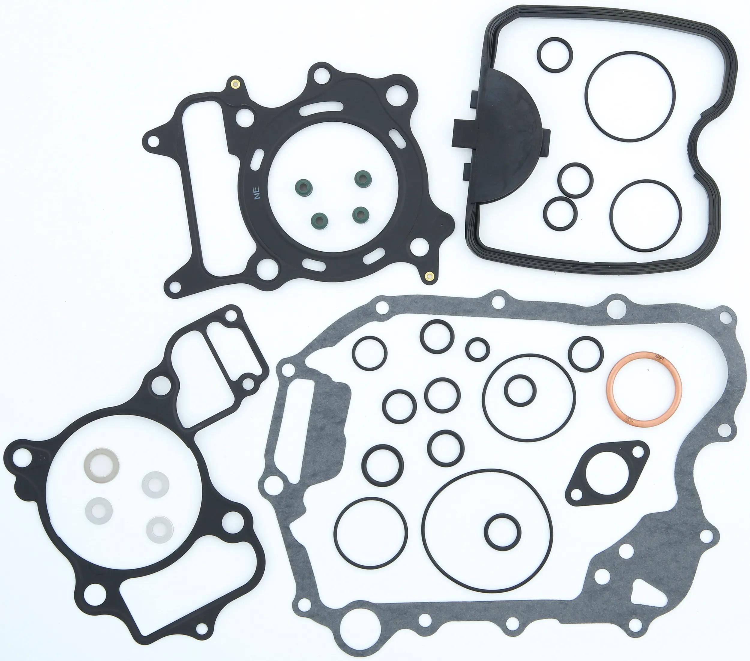 SPEC-X_Motordichtungssatz Dichtungen und Dichtungssätze
