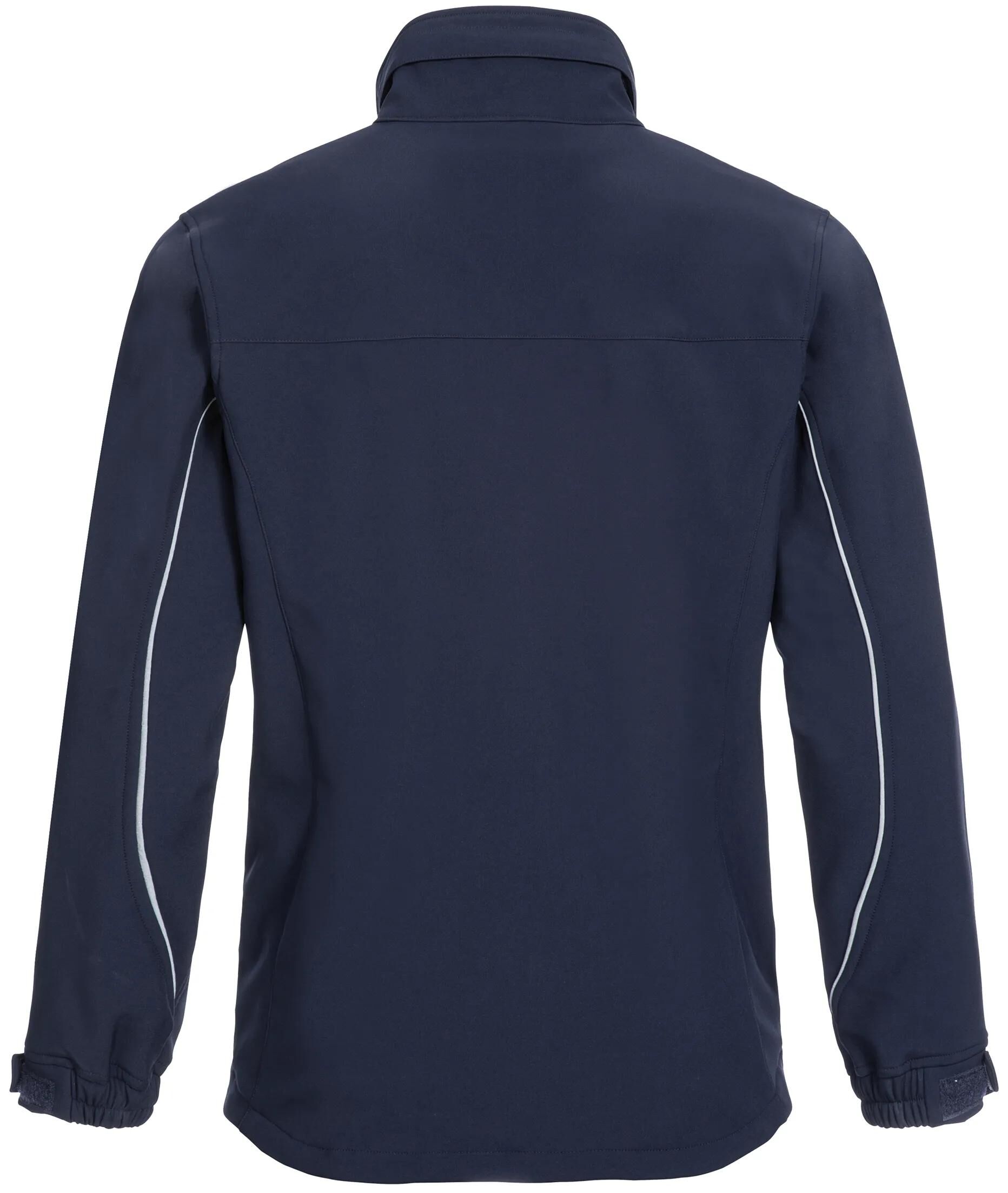 NITRAS SAFETY_Softshelljacke Softshelljacken,Arbeitsbekleidung