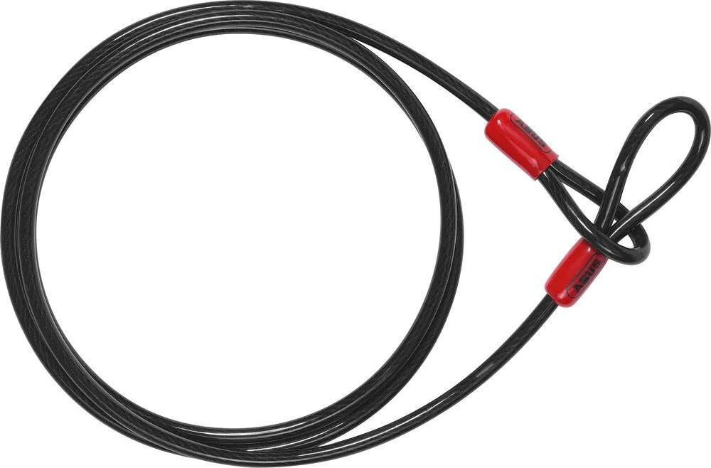 ABUS Luskabel "Cobra" Kabelschlösser,Schlösser,Seilschlösser