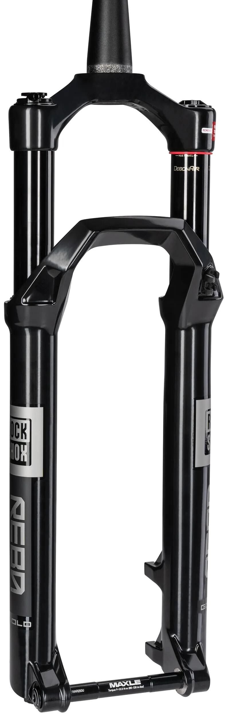 ROCKSHOX_Federgabel Federgabeln,Gabeln
