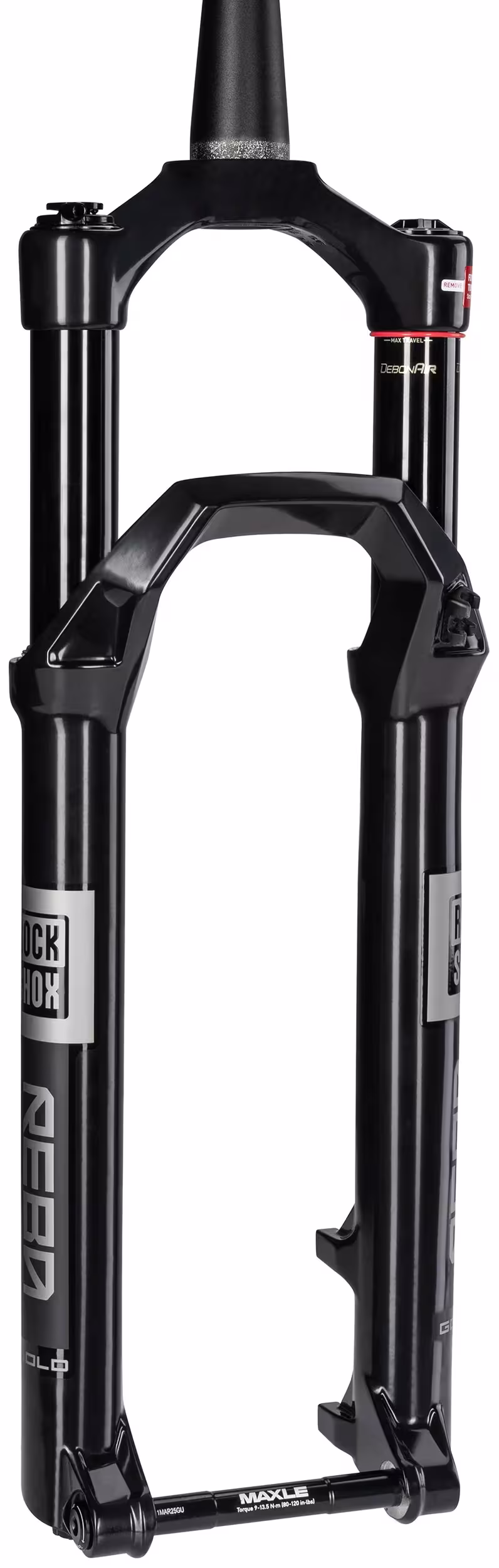 ROCKSHOX_Federgabel Federgabeln,Gabeln