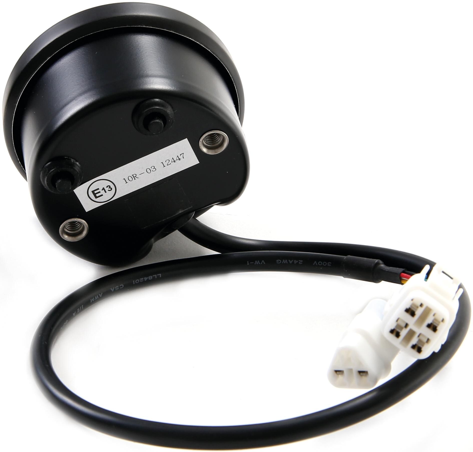 _Tachometer Tachometer