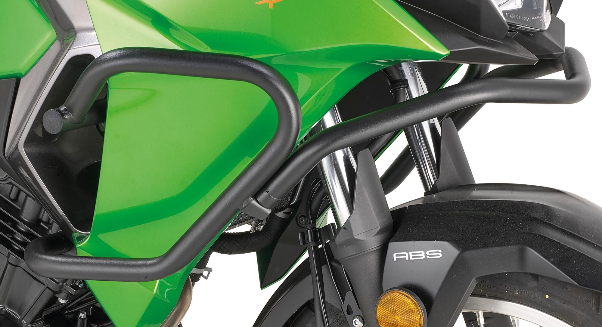 KAPPA_Sturzbügel Sturzbügel