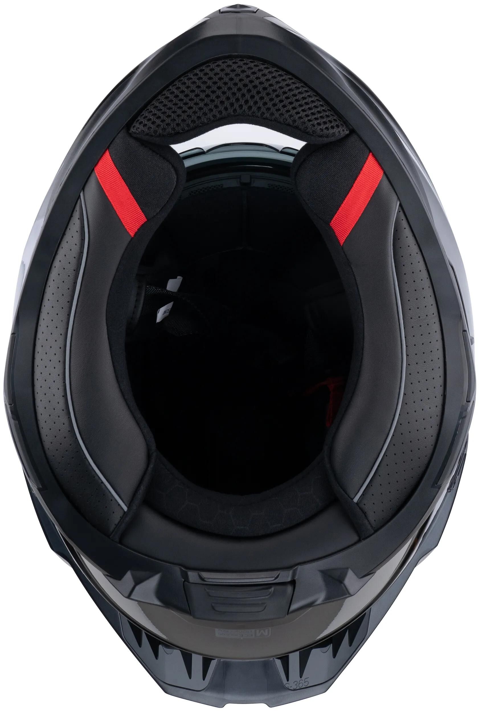 SPEC-X_Integralhelm Integralhelme,Helme,Helme,Sturzhelme