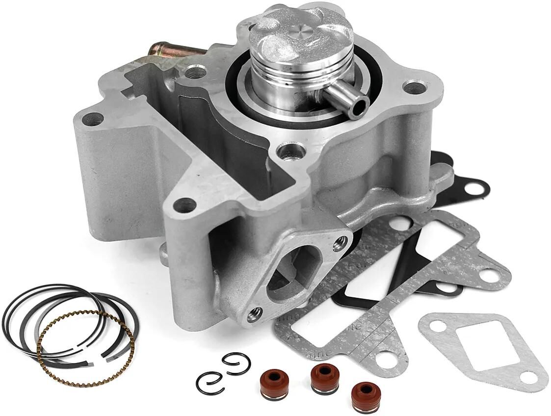 Zylindersätze,Kolben,Zylinder,Kolbenringe