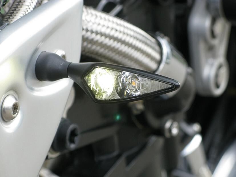 Blinker