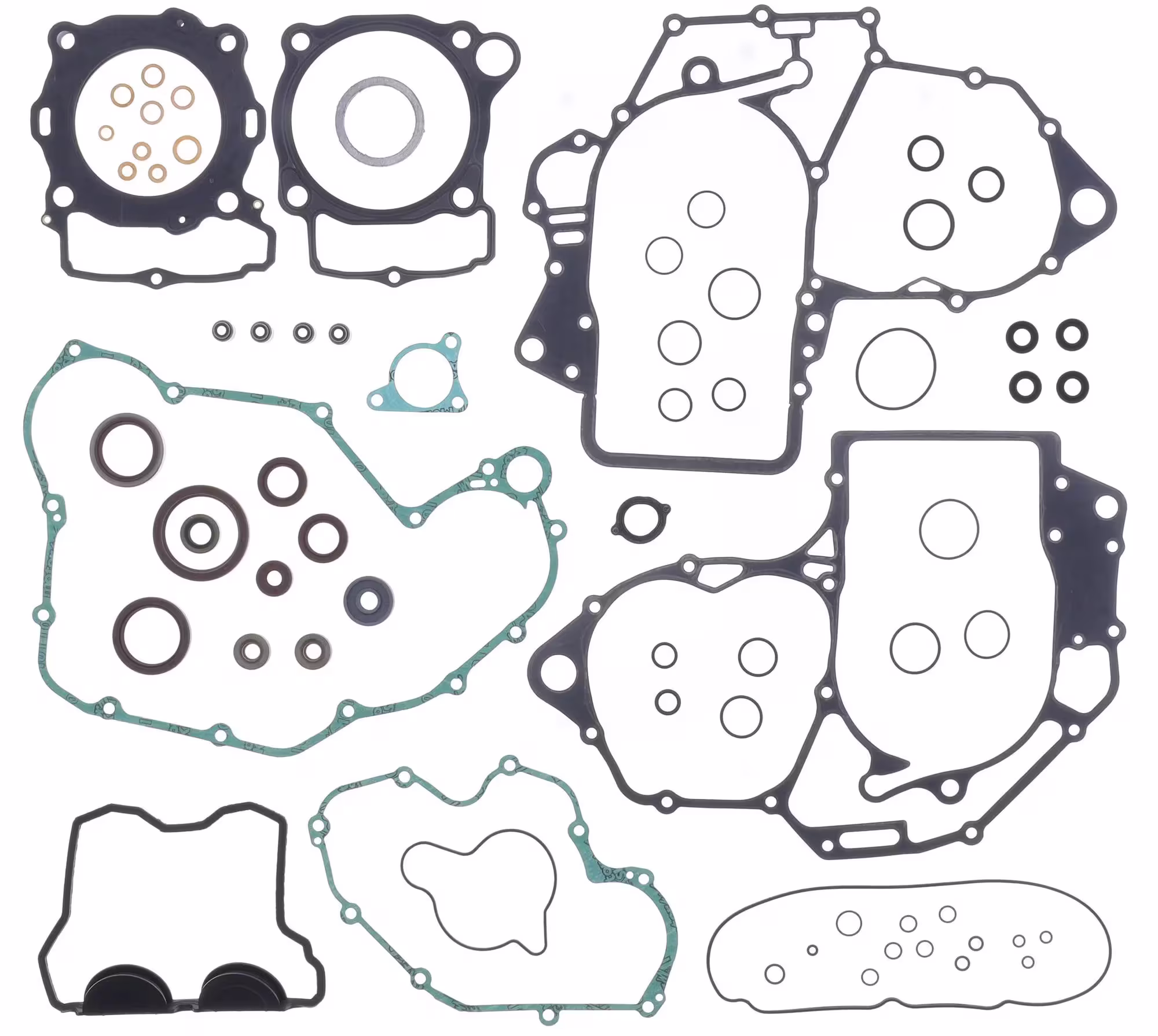 ATHENA_Motordichtsatz Dichtungen und Dichtungssätze