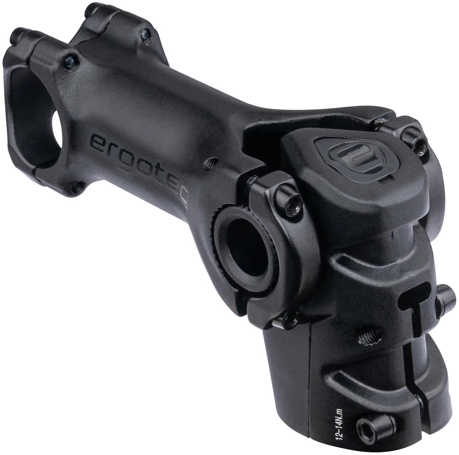 ergotec_Vorbau Vorbauten,Lenkerklemmungen