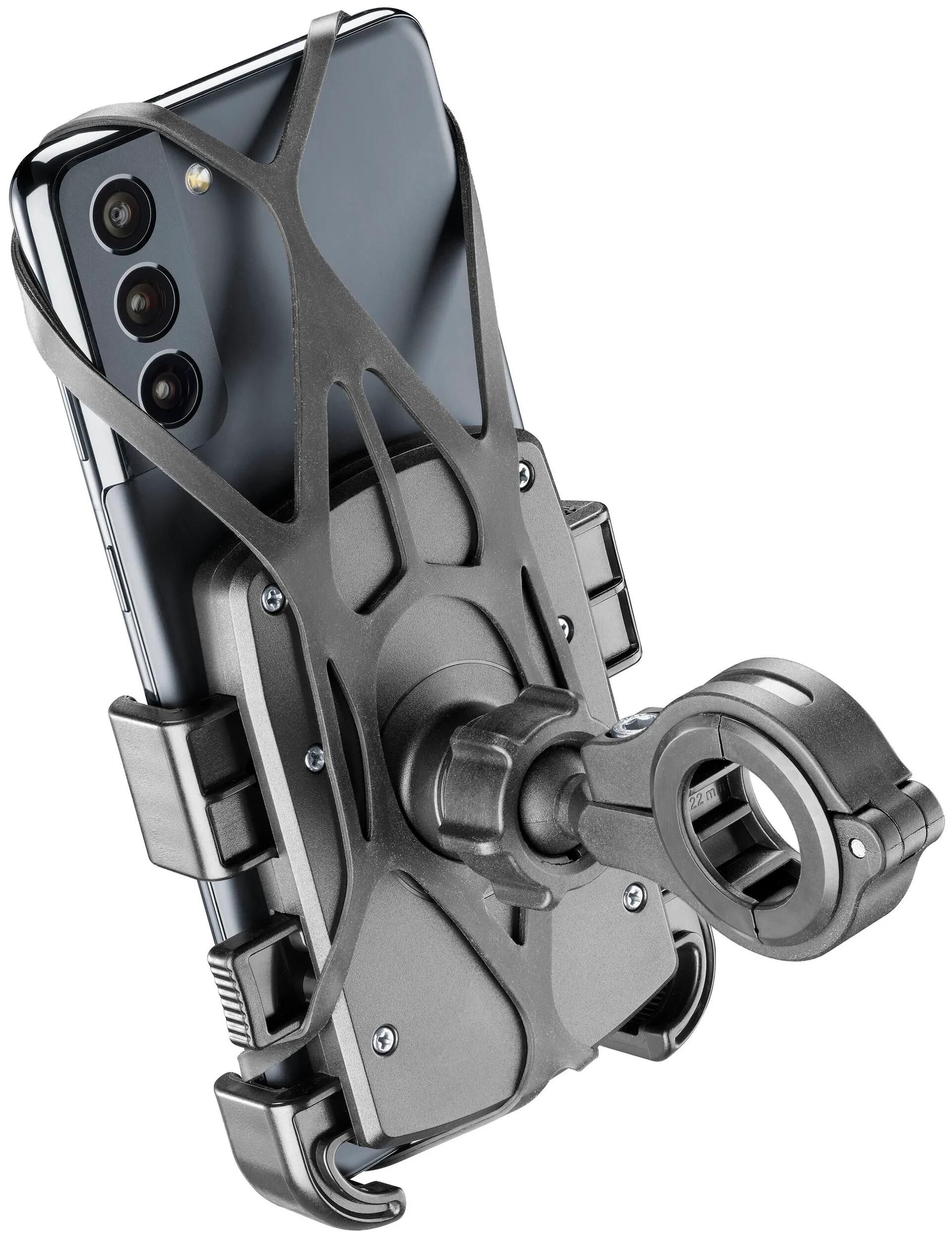 INTERPHONE_Handyhalter Kommunikationssysteme