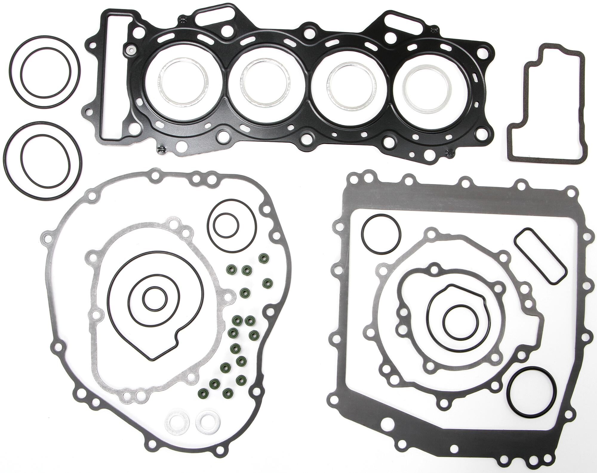_Motordichtsatz Dichtungen und Dichtungssätze