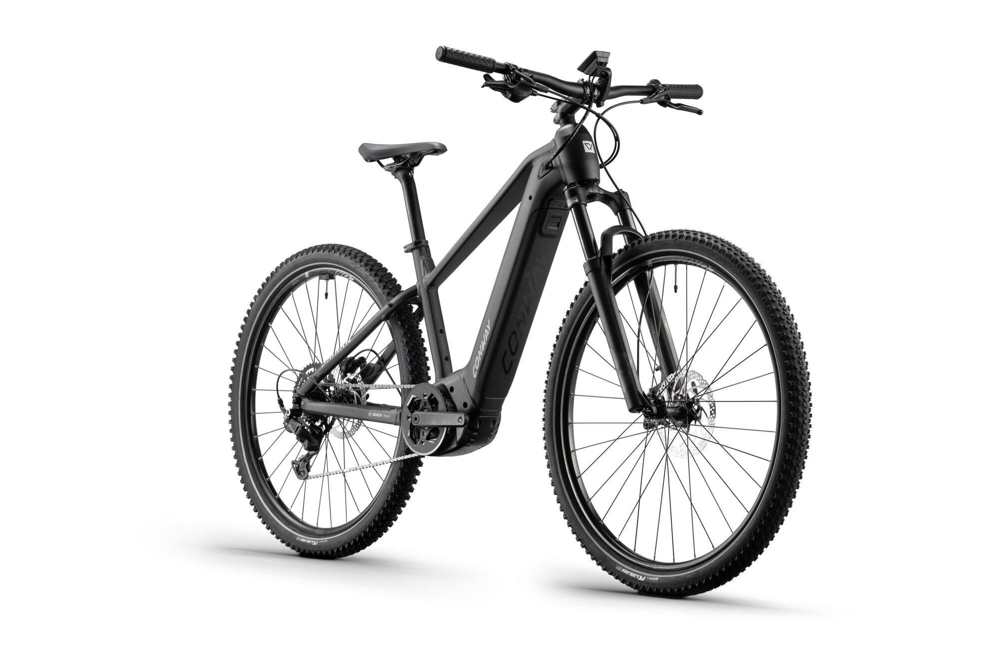 CONWAY_Elektro-MTB Hardtail_Cairon S 1.0_2 MTBs,Mountainbikes,Fahrräder,Hardtail