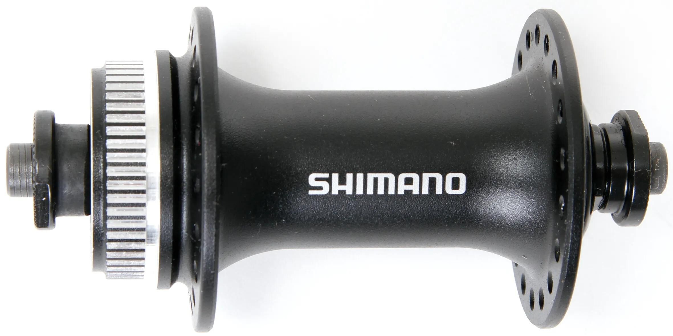 SHIMANO_Vorderradnabe V.R.-Naben,Naben V.R.