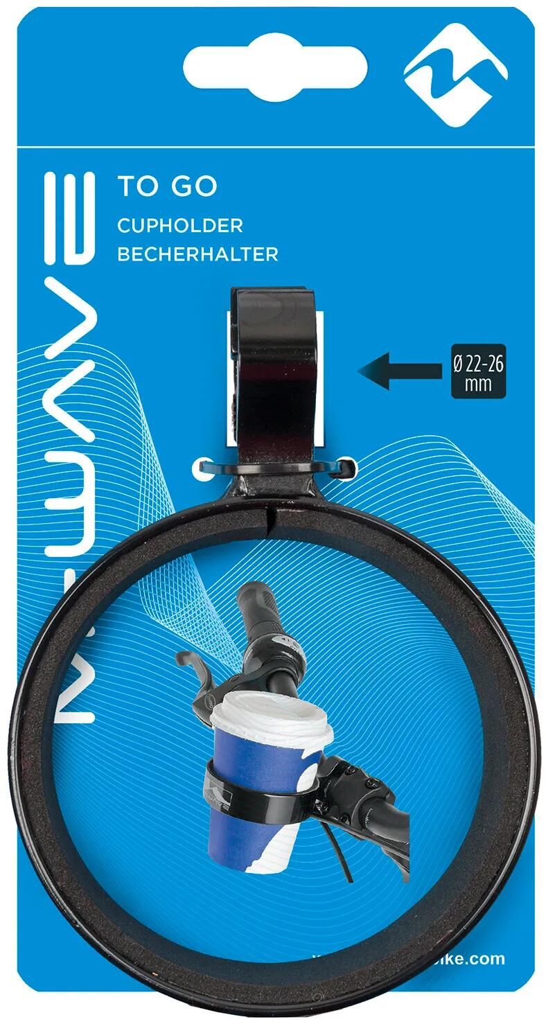 M-WAVE_Trinkflaschenhalter Flaschenhalter