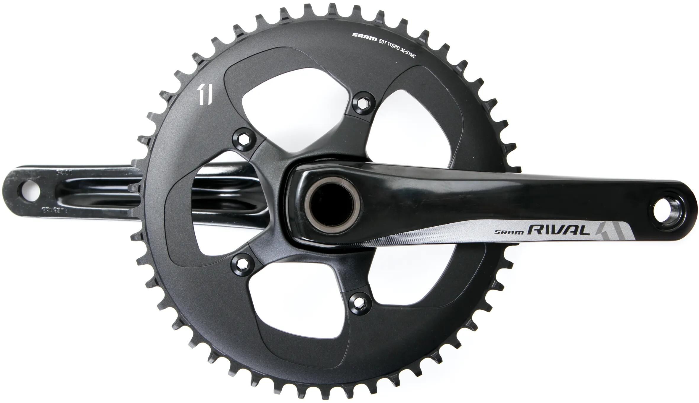 SRAM_Kettenradgarnitur Kettenradgarnituren