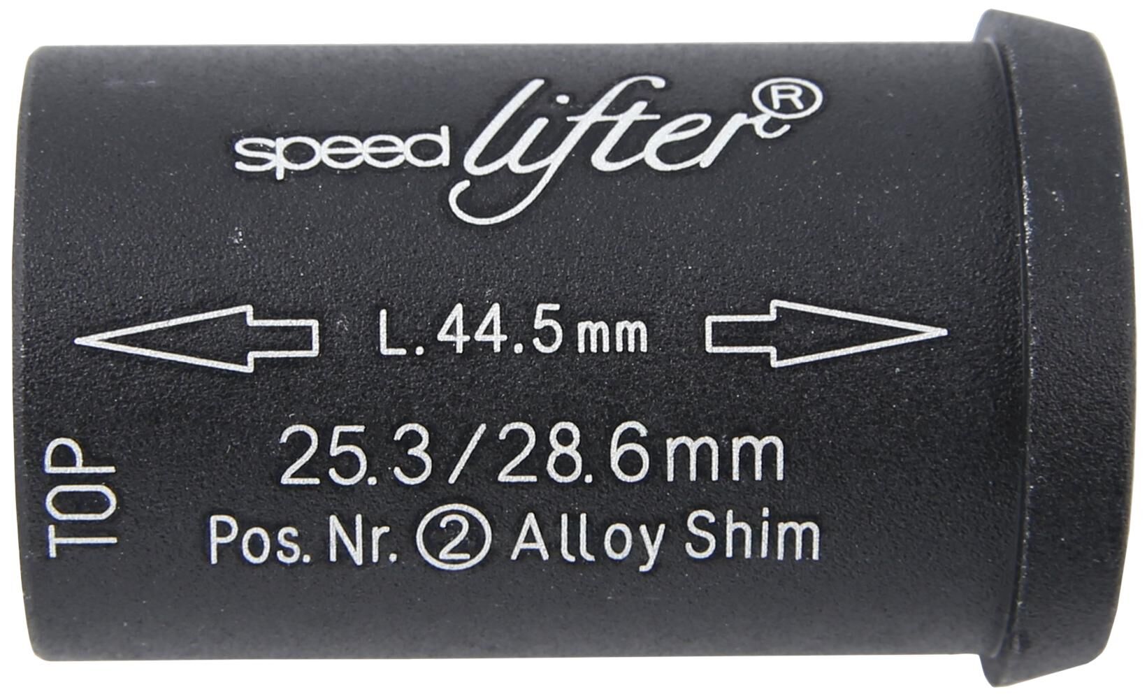 _Reduzierhülse Vorbau Ersatz/Zubehör