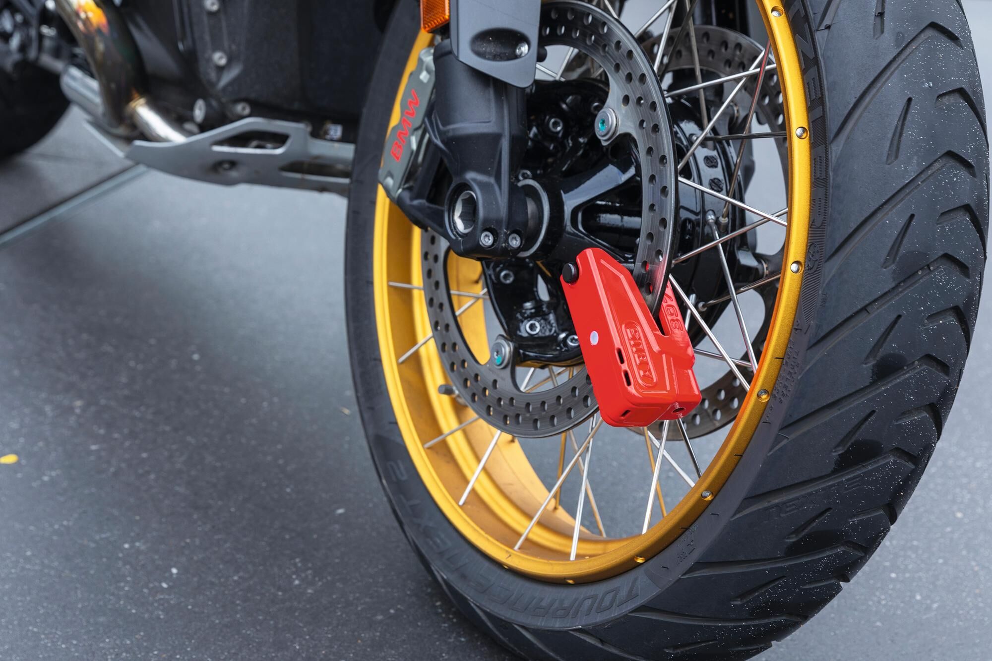 _Bremsscheibenschloss Bremsscheibenschlösser,Schlösser,Scheibenbremsschlösser