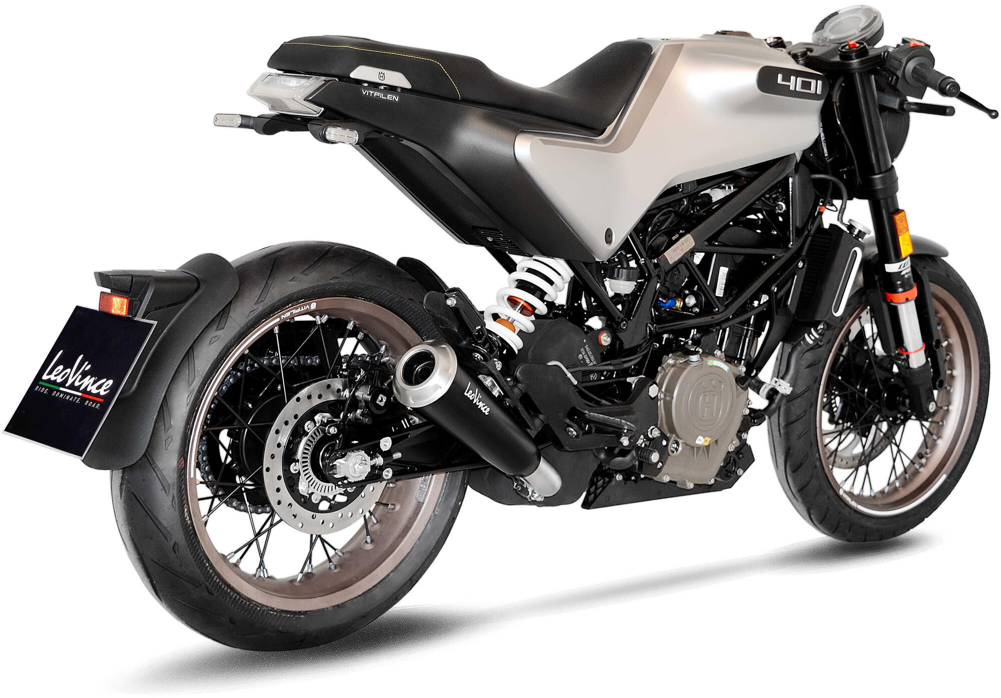 Schalldämpfer,Auspuffanlagen