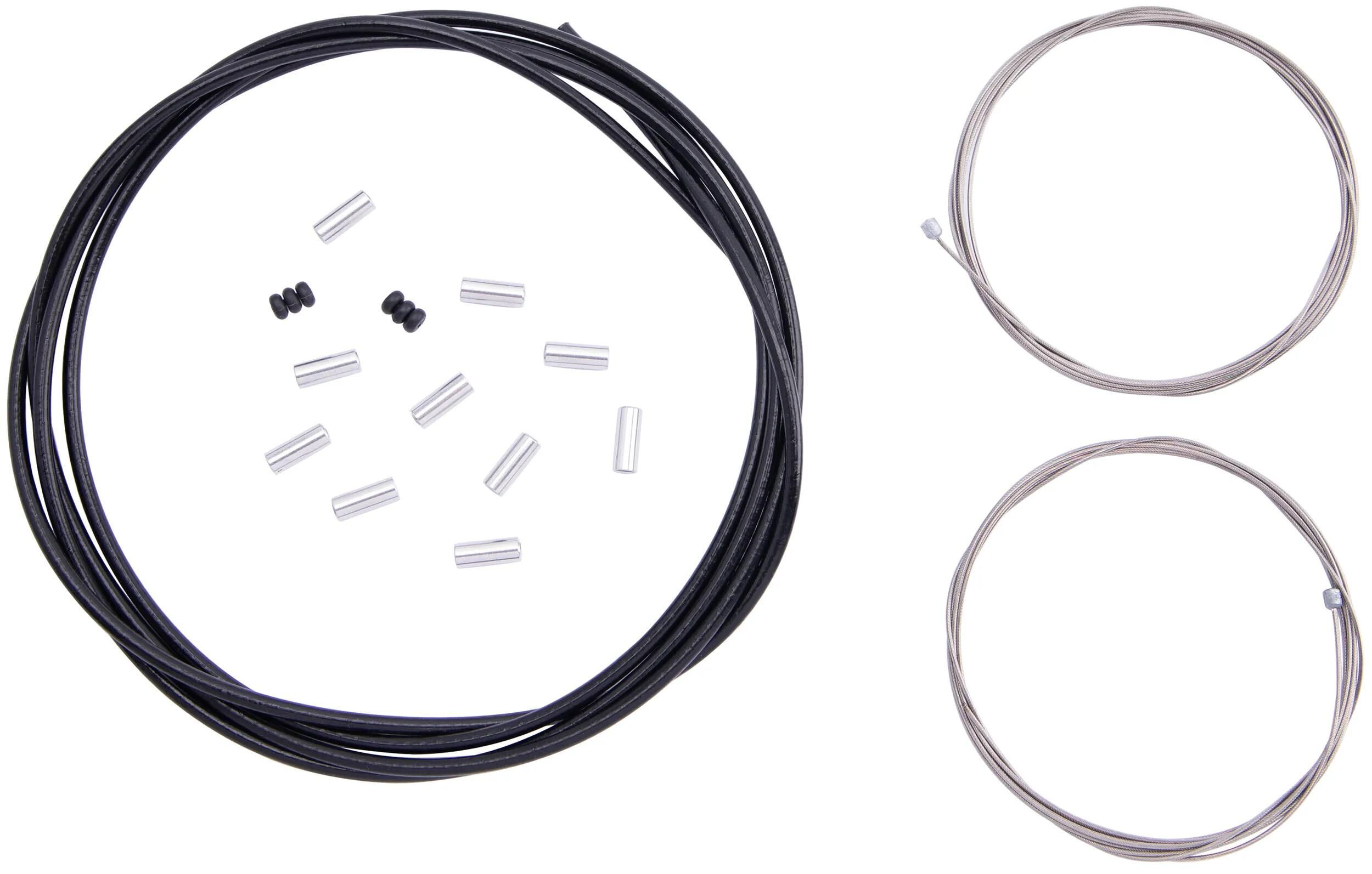 NIRO-GLIDE_Schaltzug-Set Schaltzüge