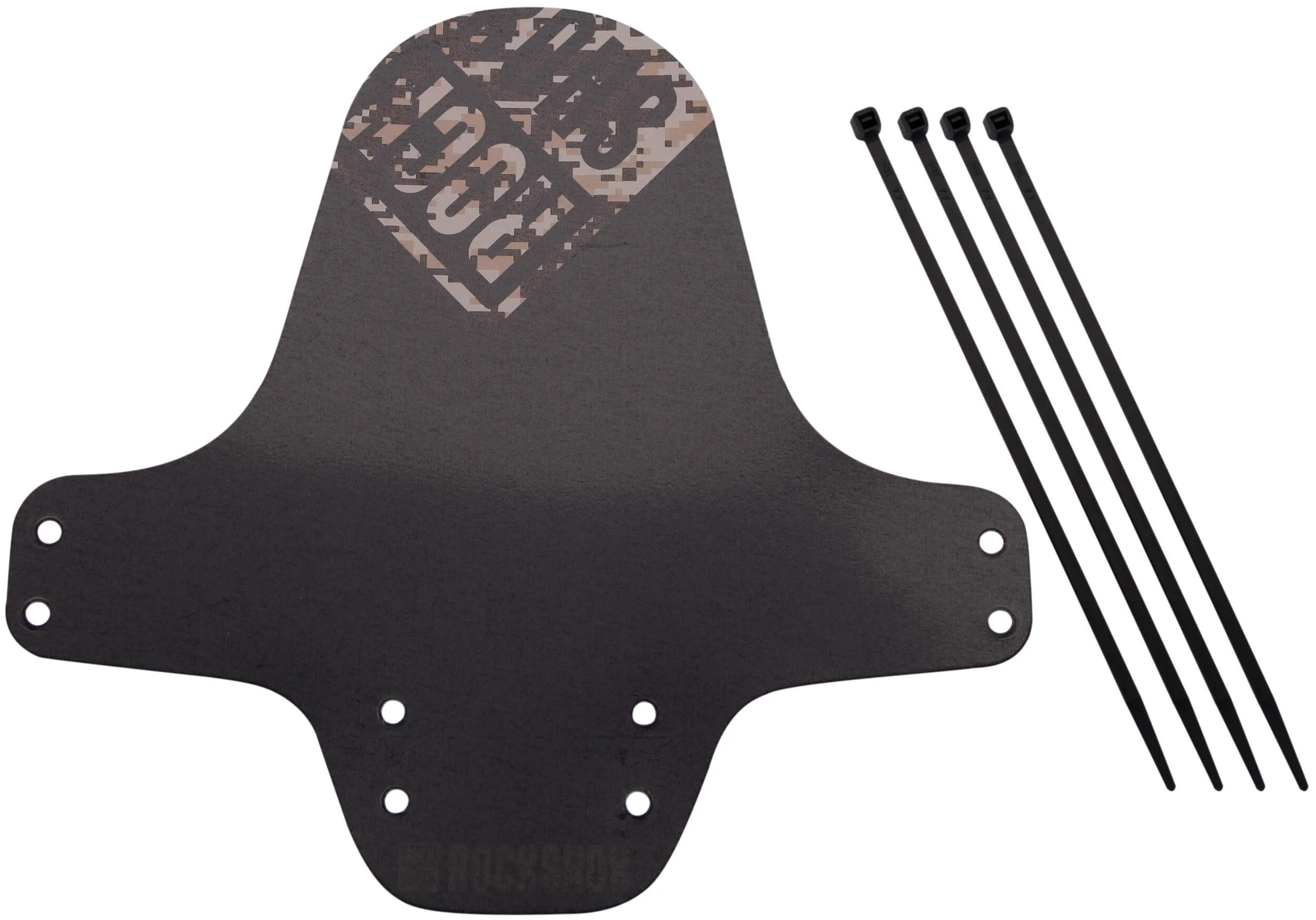 Steckradschützer,Radschützer,Schutzbleche,Steckschutzbleche