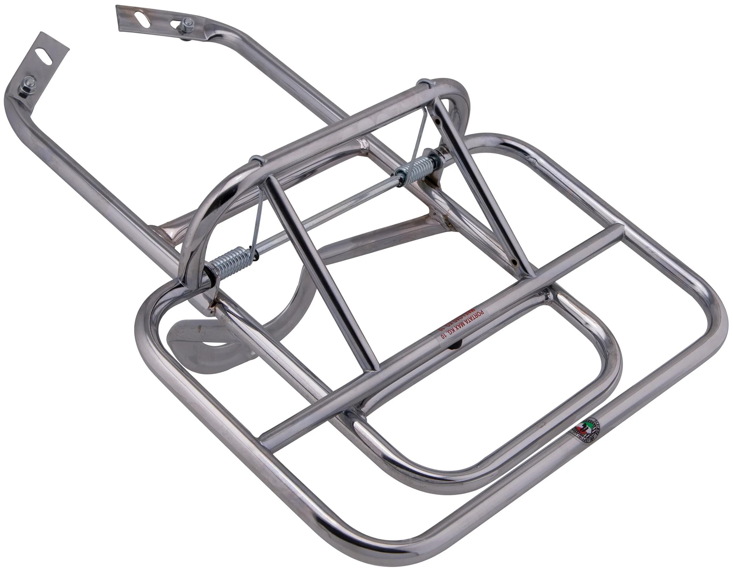 CUPPINI_Gepäckträger Gepäckträger