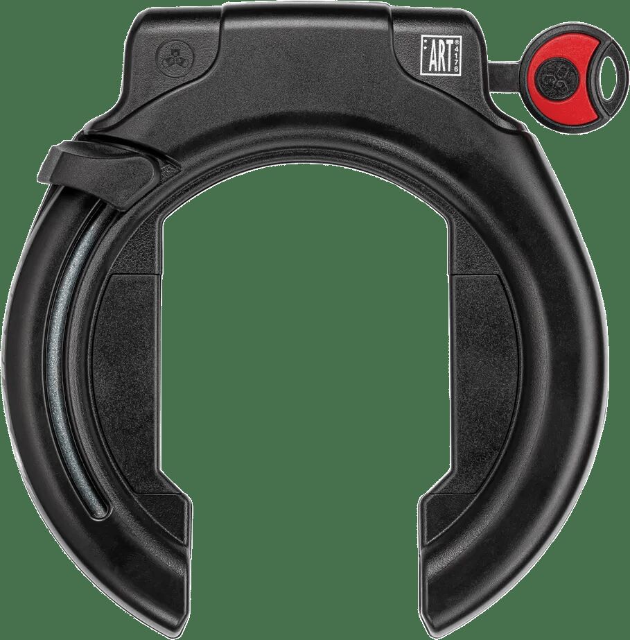 TRELOCK_Rahmenschloss-Set Rahmenschlösser,Schlösser