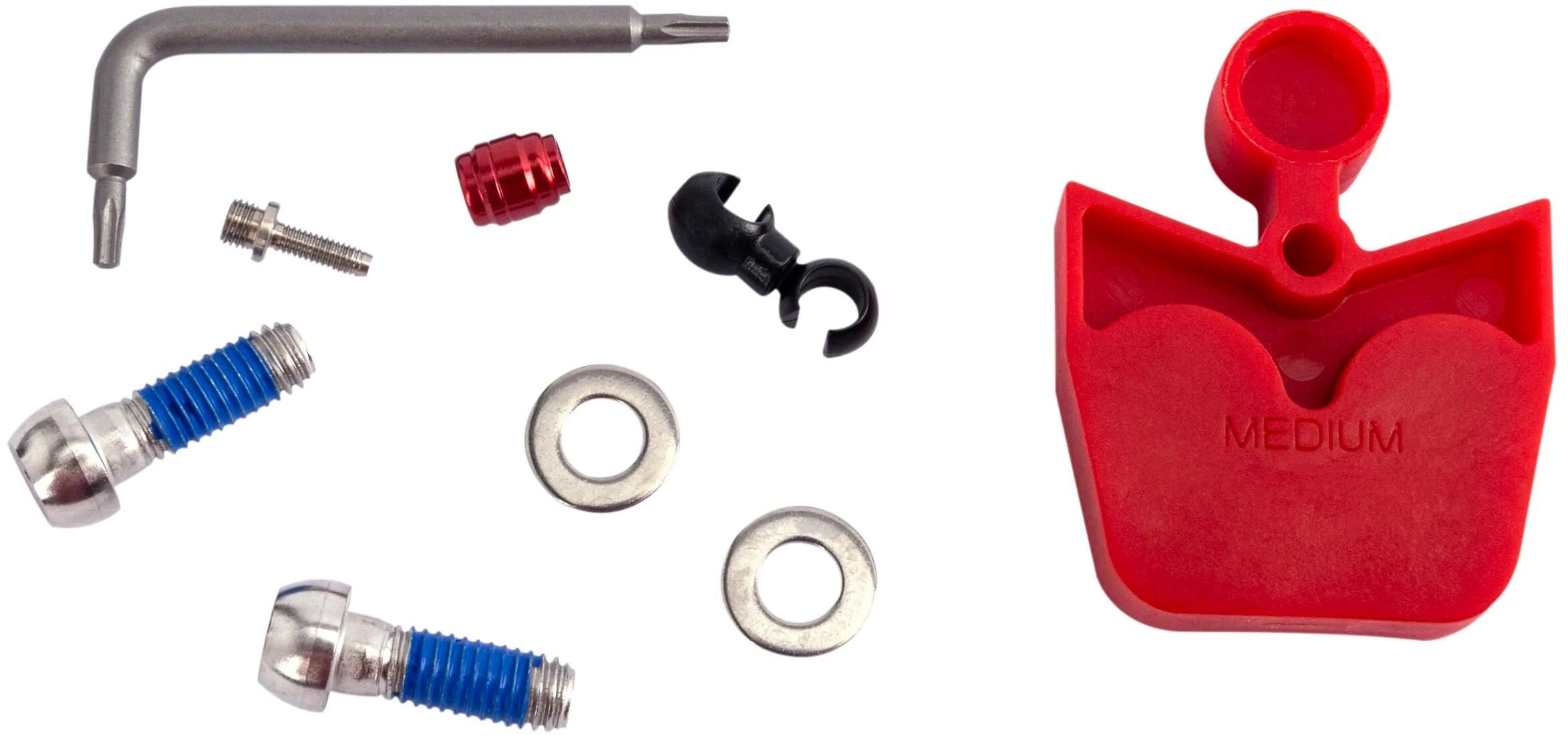 SRAM_Scheibenbremse Scheibenbremsen