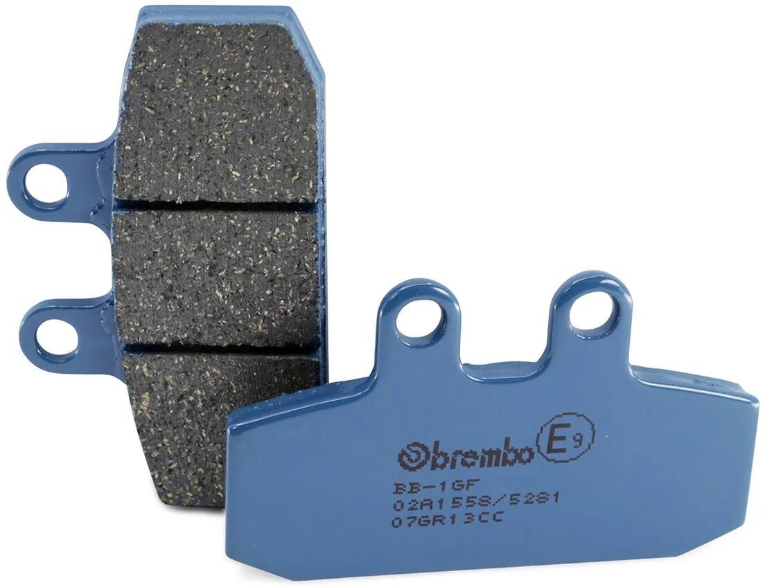 brembo_Bremsbelag Bremsklötze,Bremsbeläge