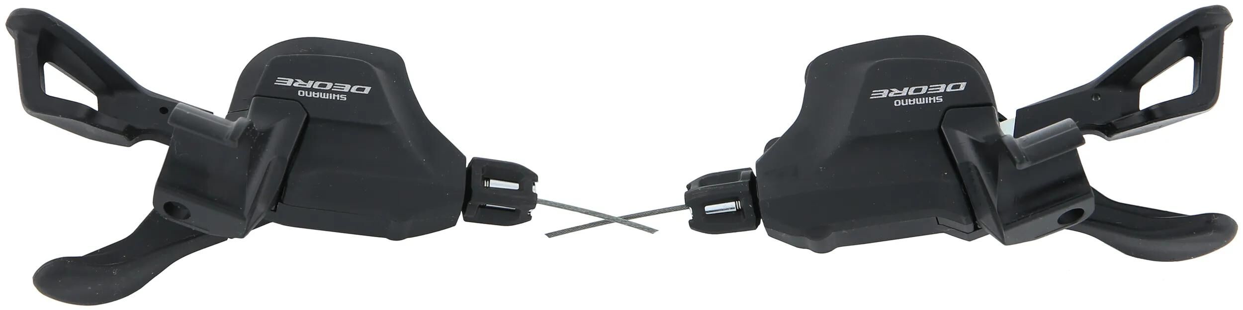 SHIMANO_Daumenschalthebel Schalthebel
