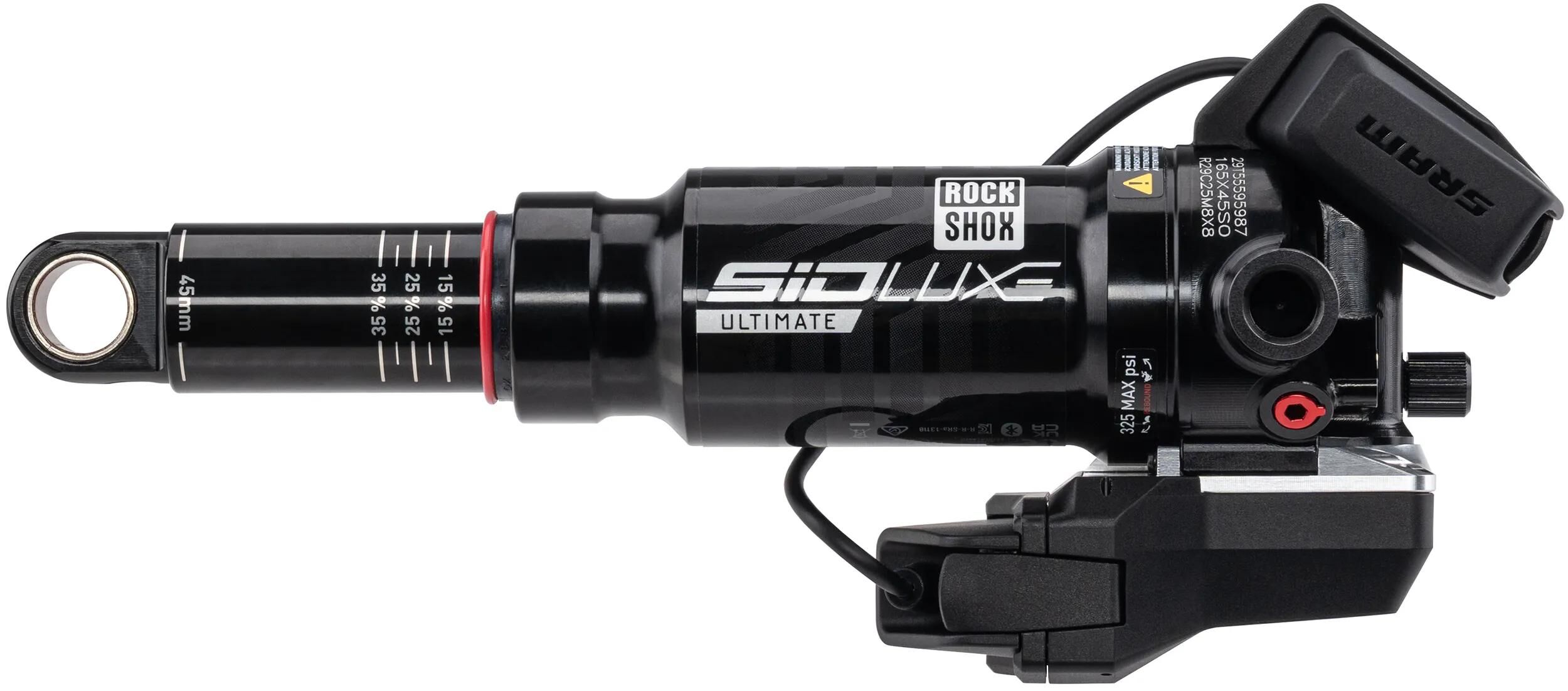 ROCKSHOX_Federbein Federbeine