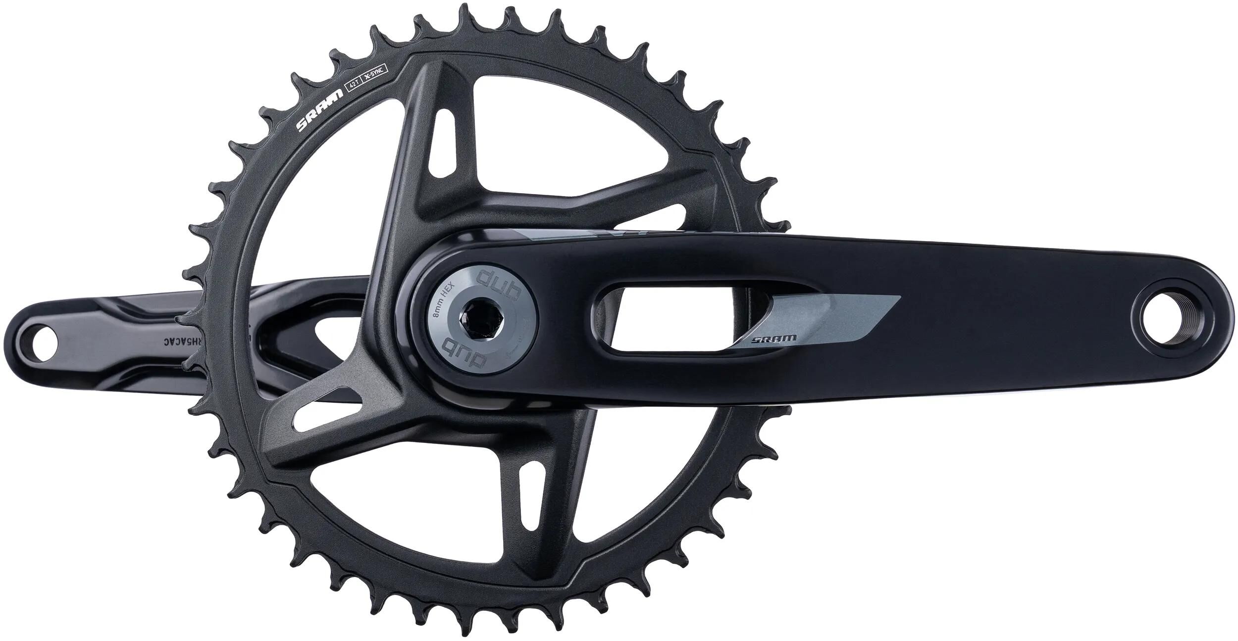 SRAM_Kettenradgarnitur Kettenradgarnituren