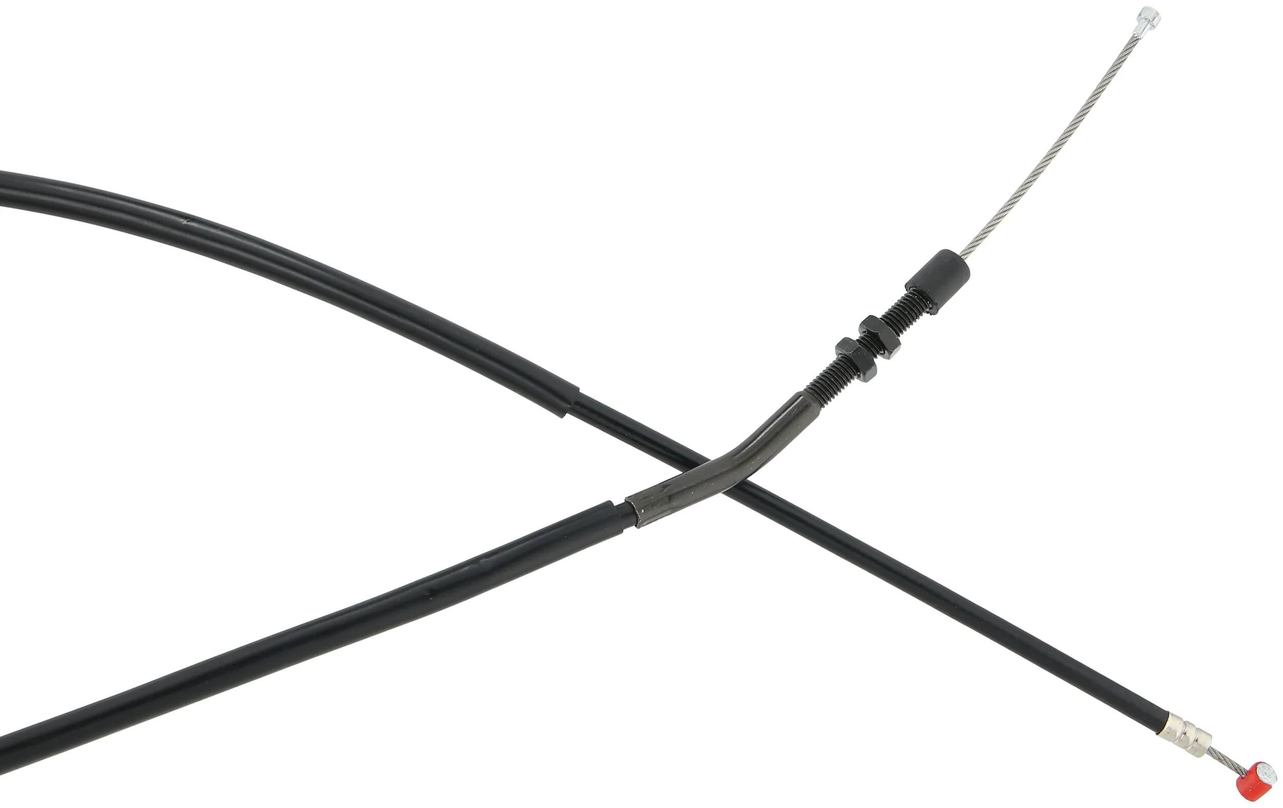 Hi-tech_Kupplungszug Kupplungszüge
