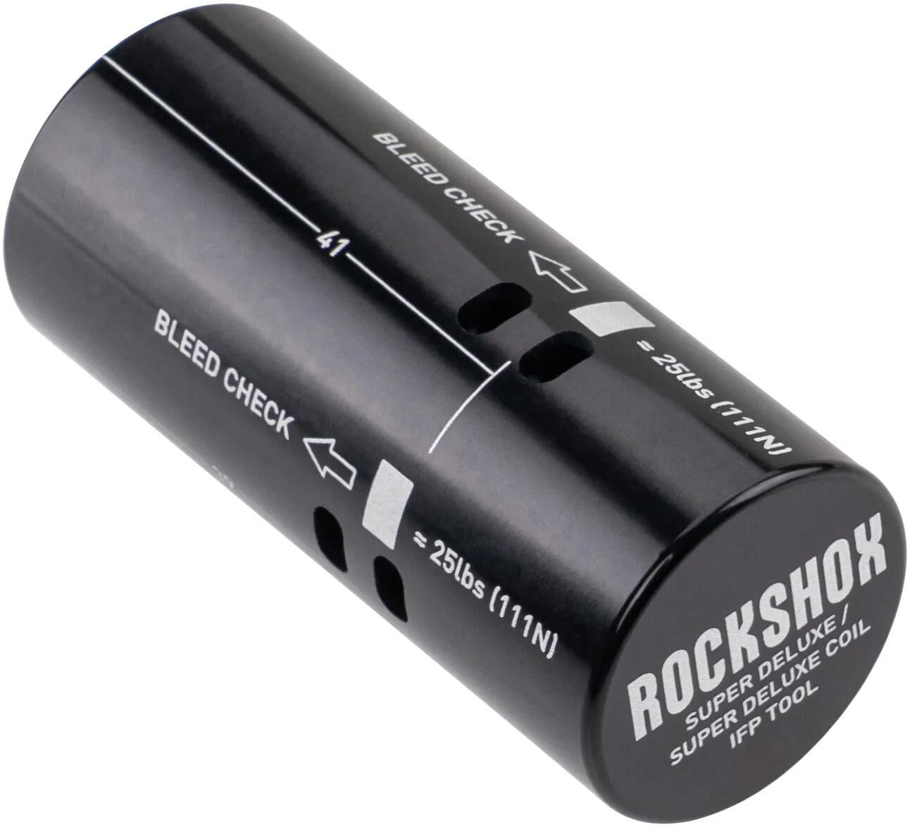 ROCKSHOX_Werkzeug Federelemente