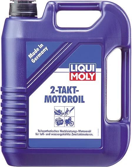 2-Takt-Öle,Öle,Motorenöle