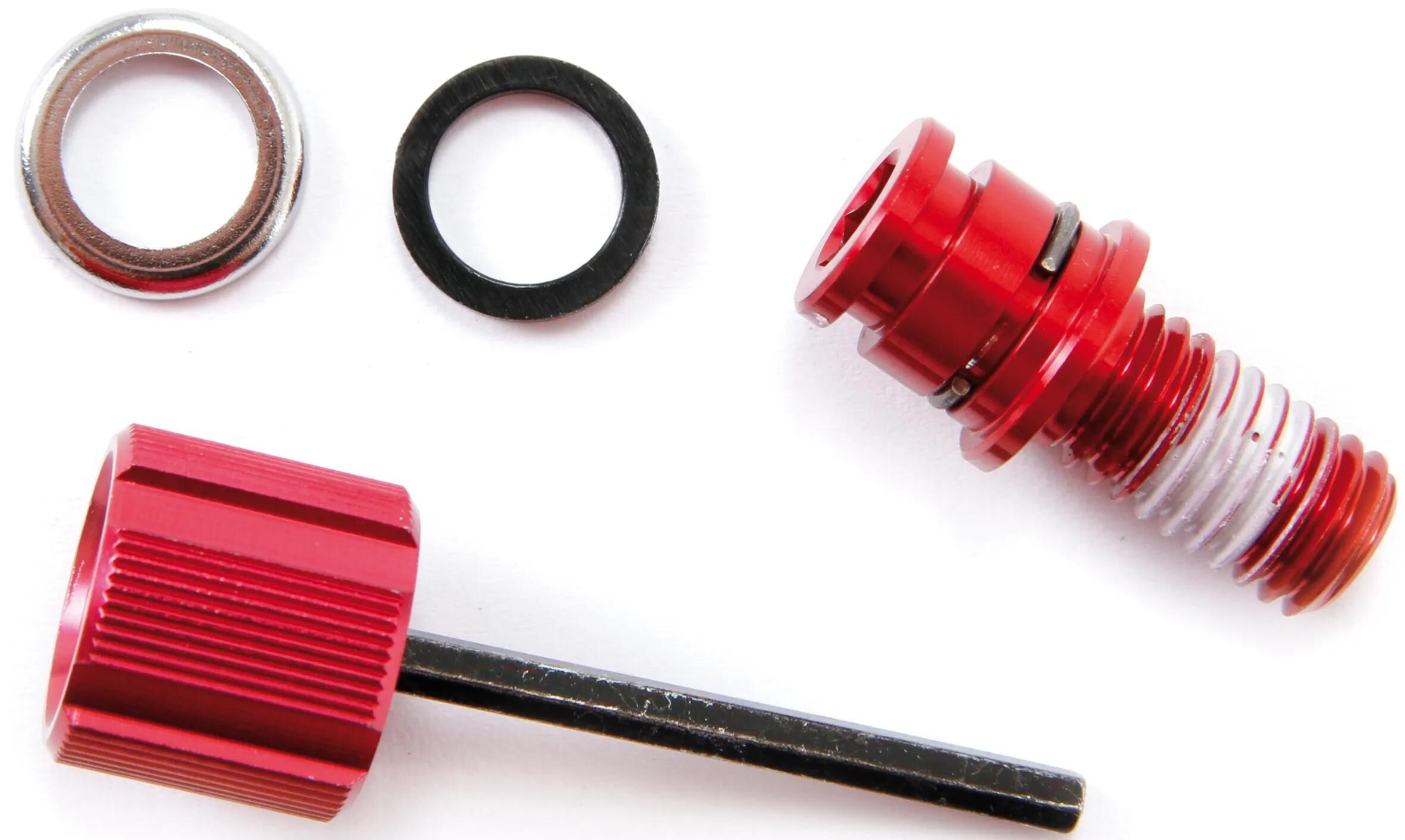 ROCKSHOX_Einstellknopf Federgabel - Ersatz