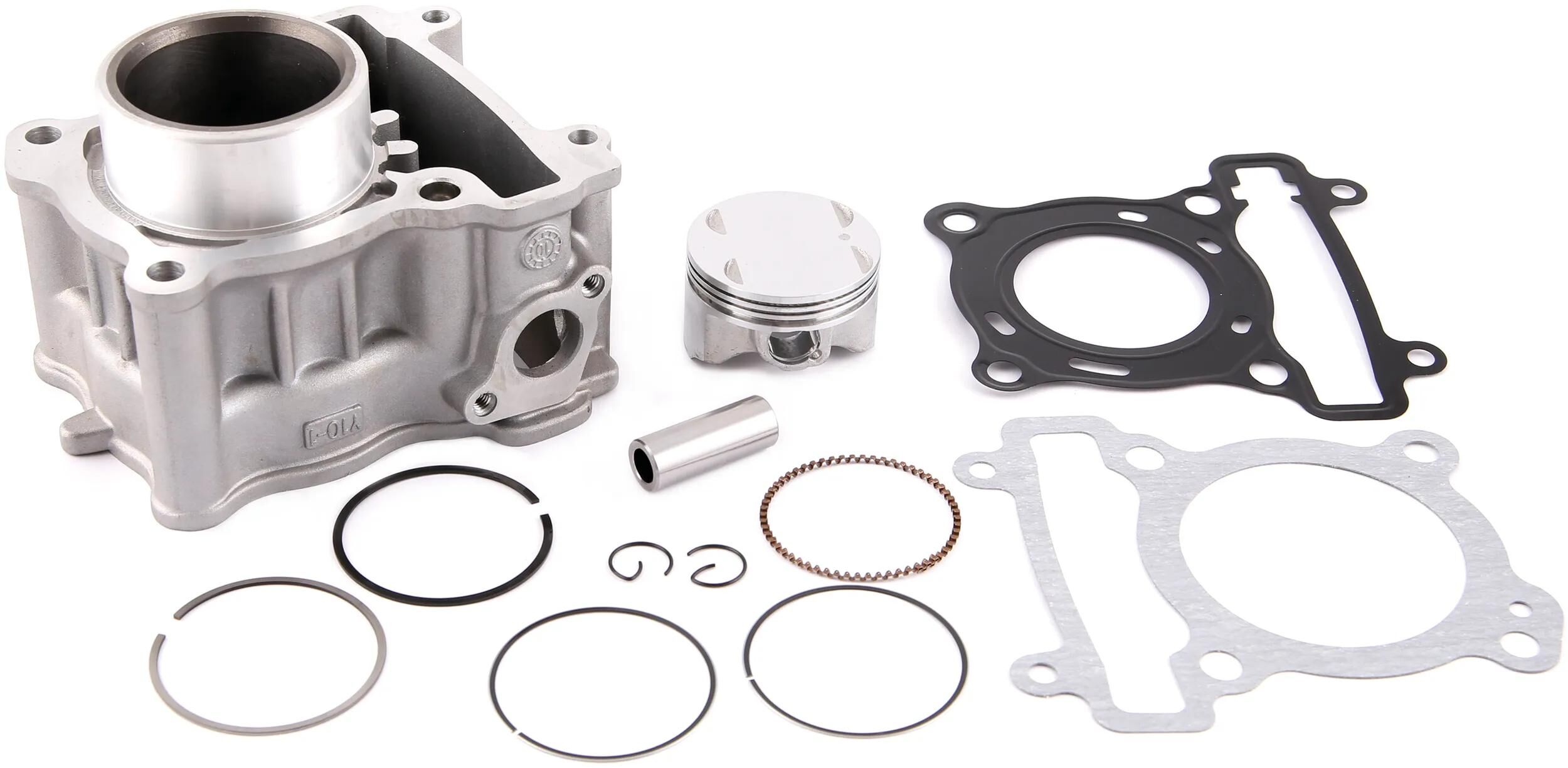 _Zylindersatz Zylindersätze,Kolben,Zylinder,Kolbenringe