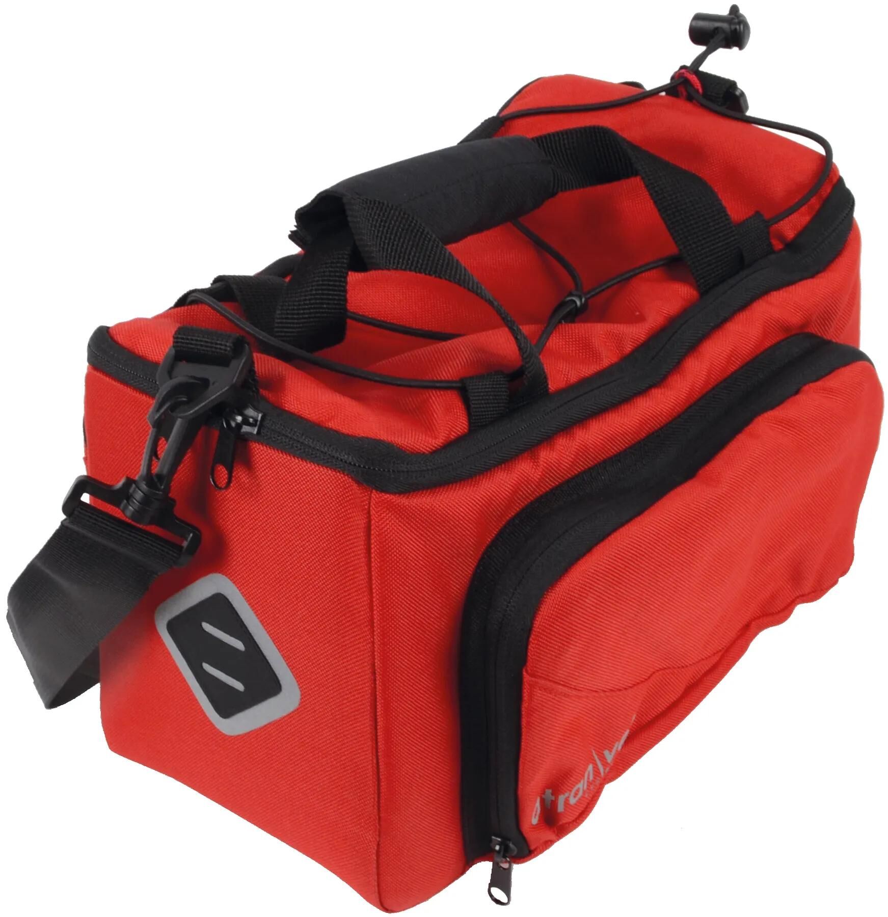 atranvelo_Gepäckträgertasche Gepäckträgertaschen