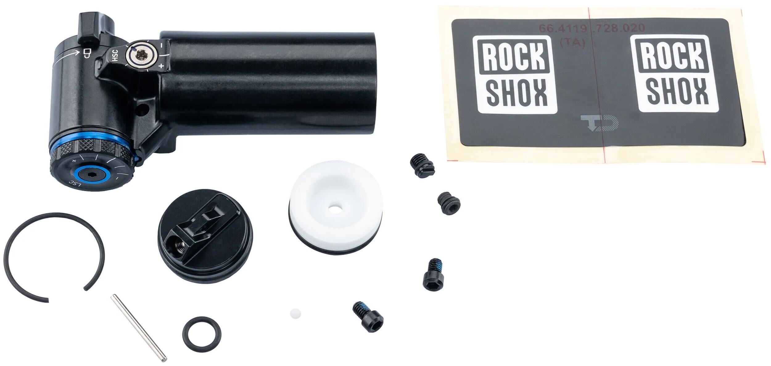 ROCKSHOX_Upgrade-Kit Federelemente