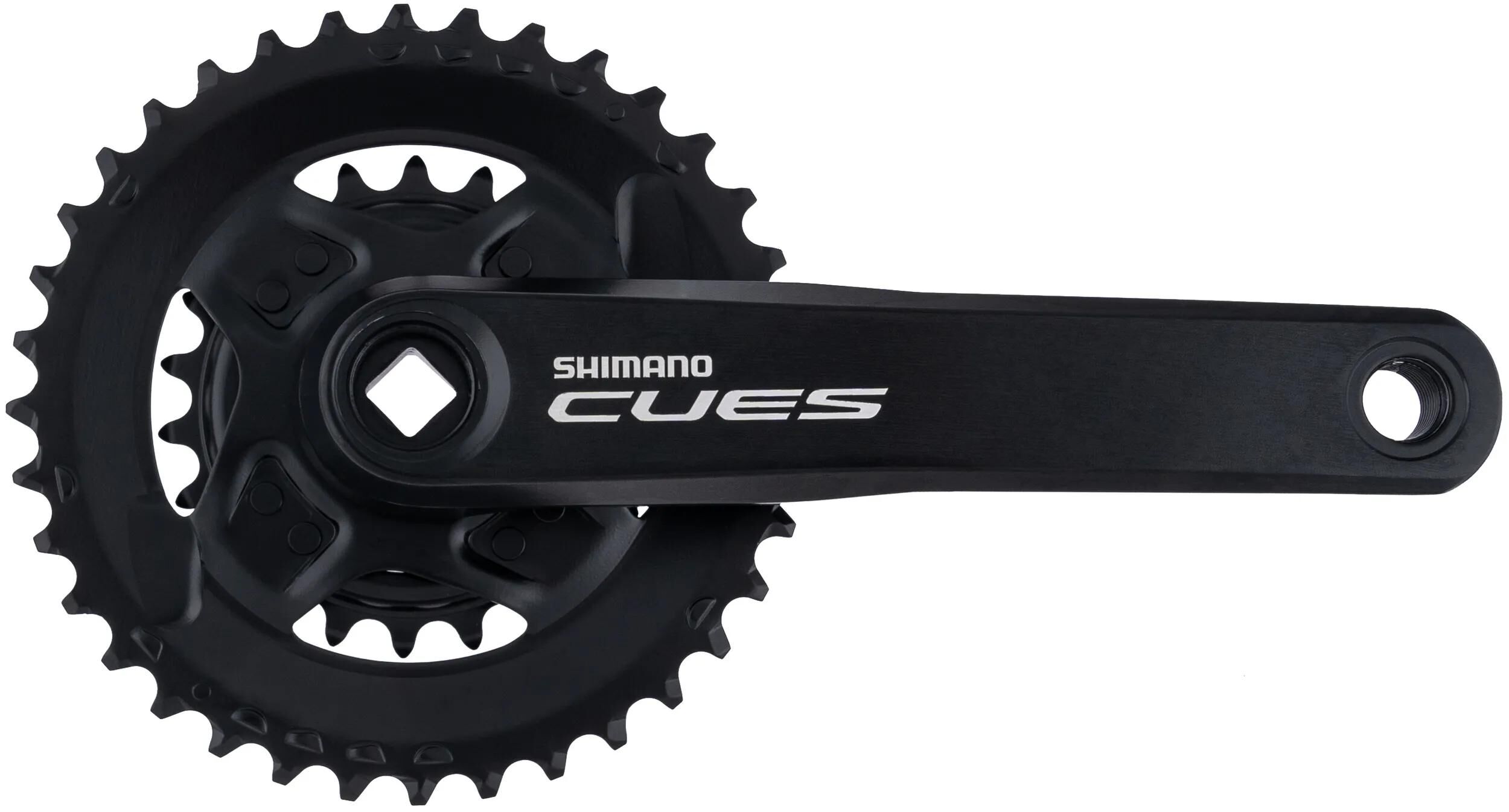 SHIMANO_Kettenradgarnitur Kettenradgarnituren