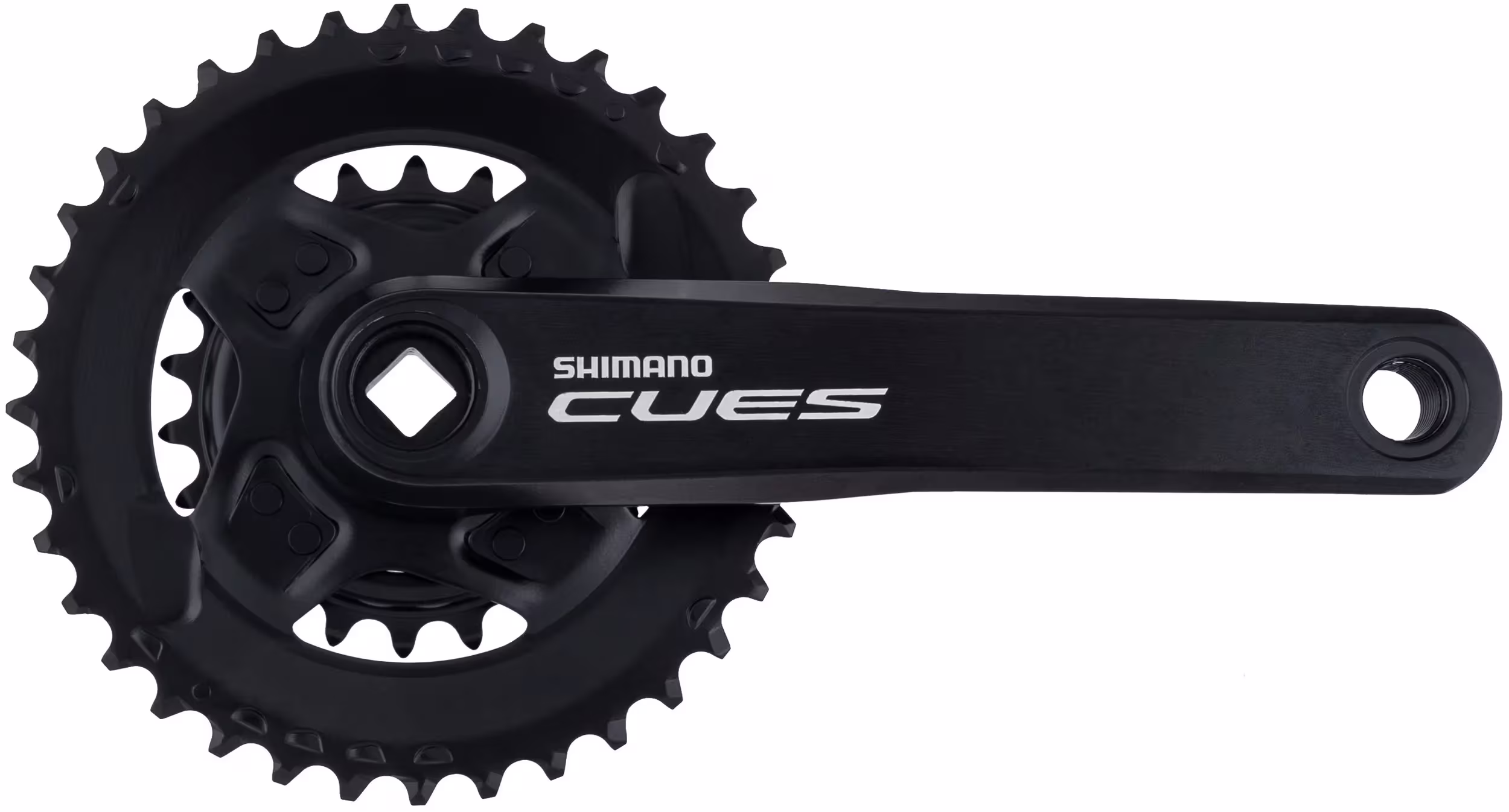 SHIMANO_Kettenradgarnitur Kettenradgarnituren