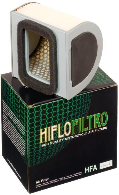 HIFLOFILTRO_Luftfilter Luftfilter,Filter