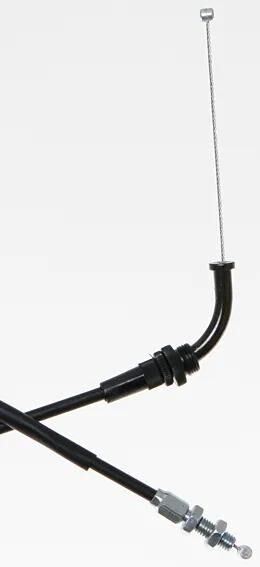 Hi-tech_Gaszug Gaszüge