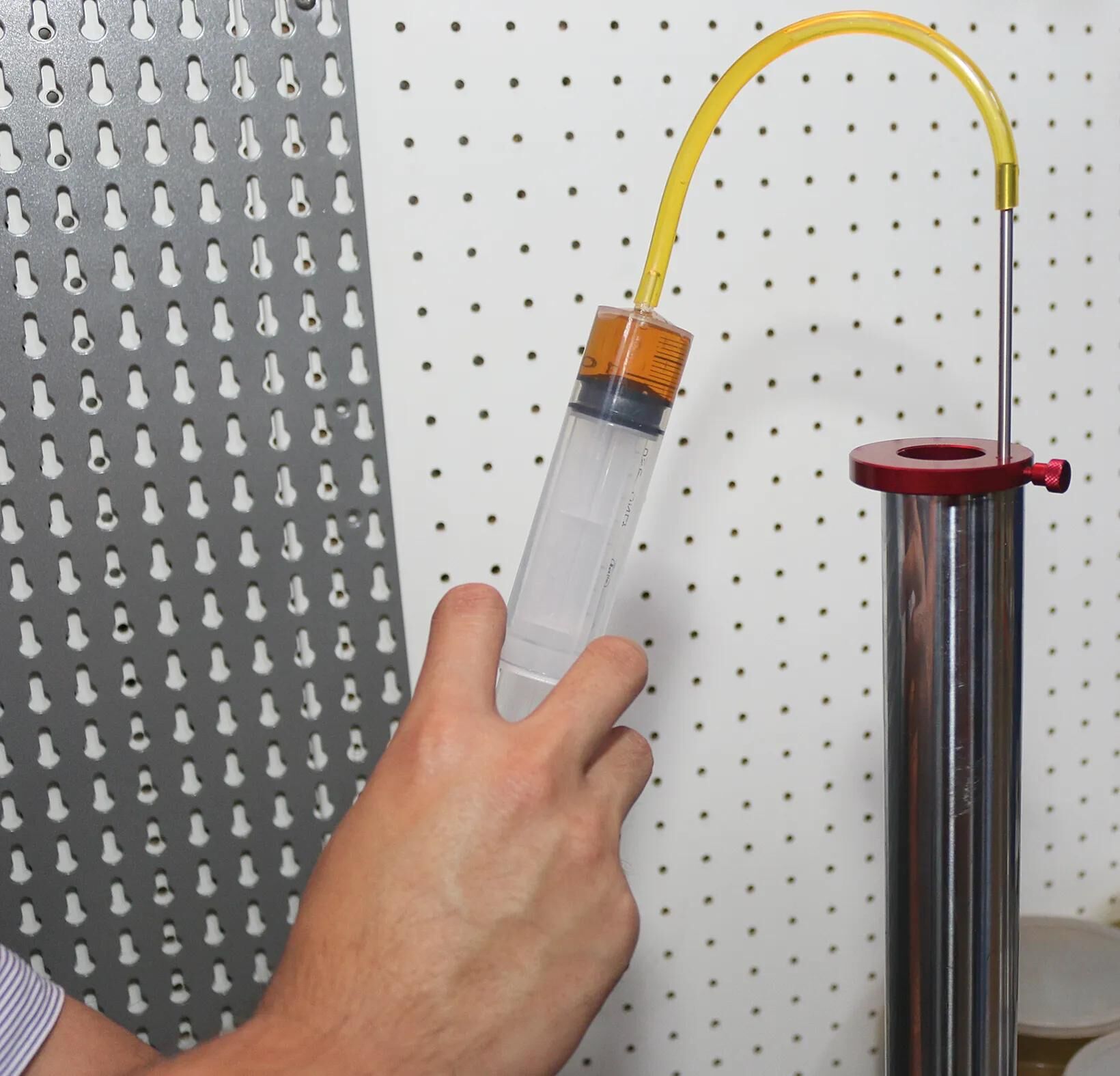 Bikeservice_Einstellwerkzeug Gabelniveau-Einstellwerkzeuge,Werkzeuge