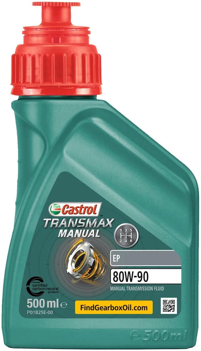 Castrol_Getriebeöl Getriebeöle,Öle