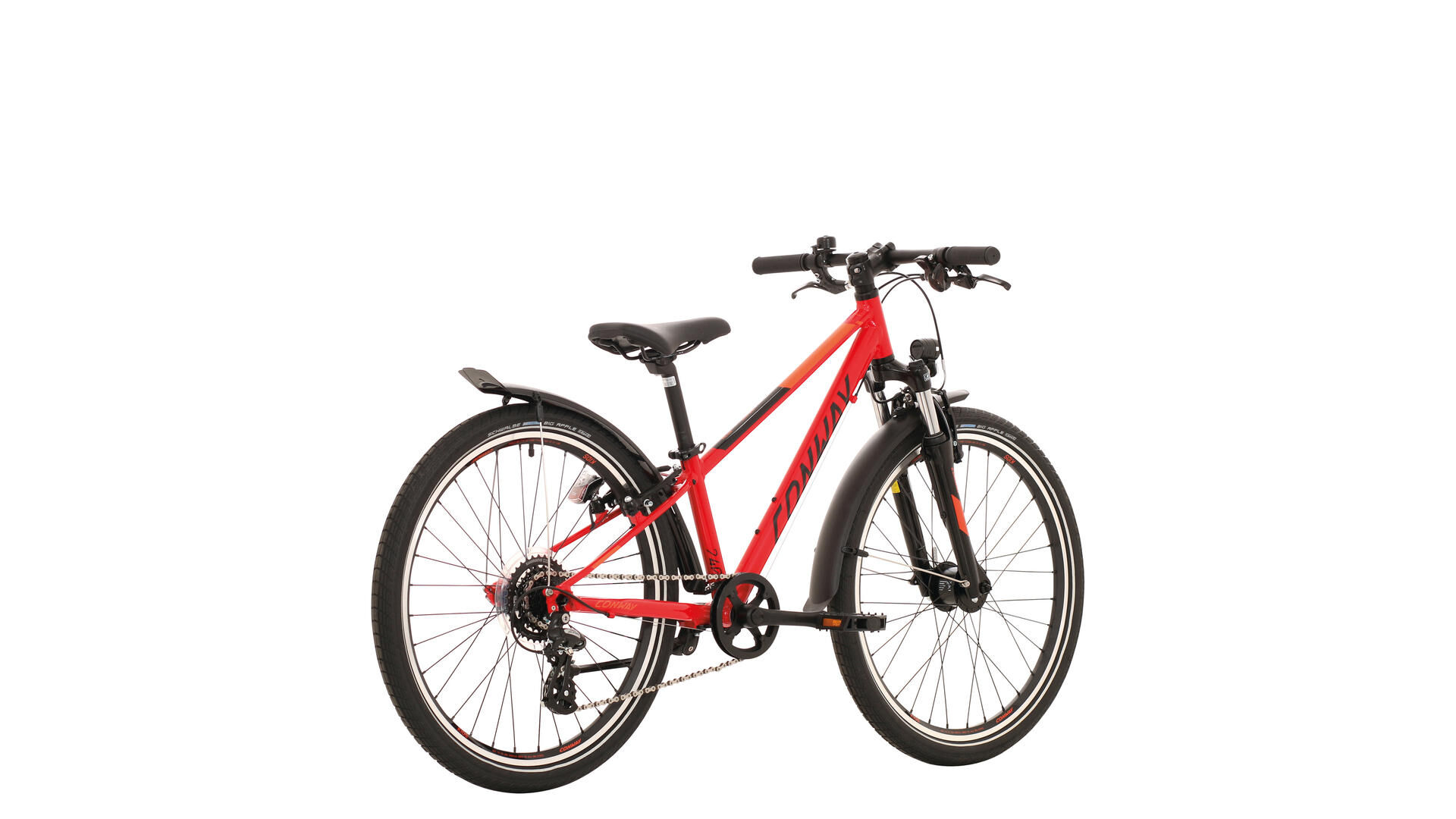 _ATB-Jugendrad_MC 240 suspension_3 MTBs,Mountainbikes,Fahrräder,Jugendrad MTB / Sport