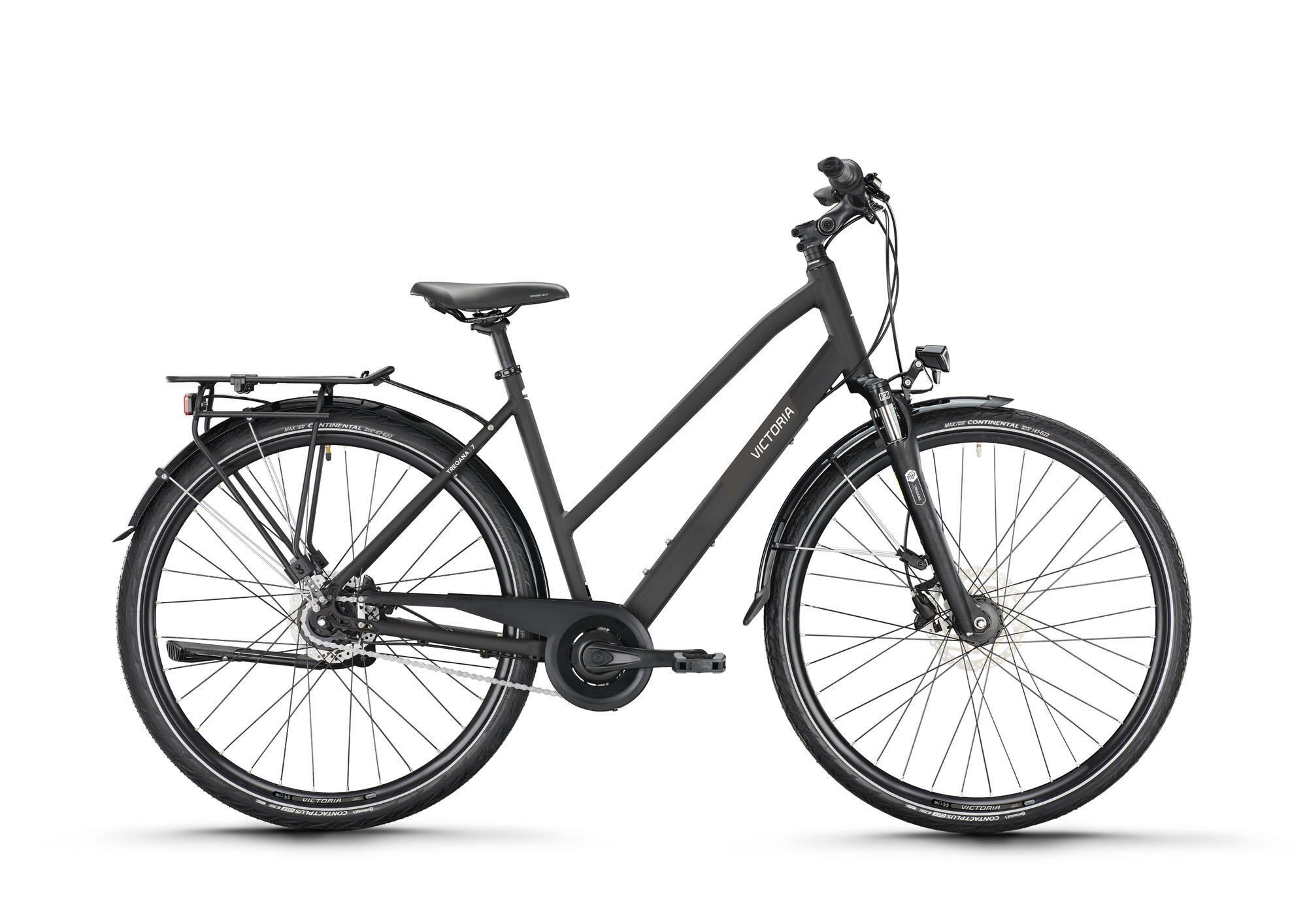 Trekkingräder,Fahrräder,Trekkingrad