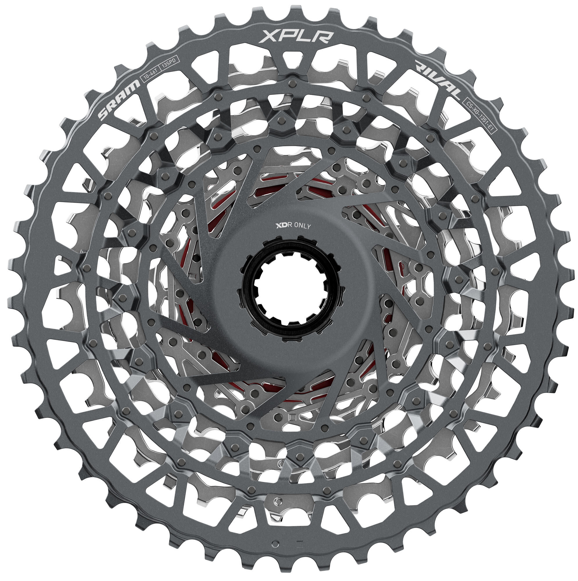 _Kassette Kassettenzahnkränze,Zahnkränze,Zahnkranzkassetten